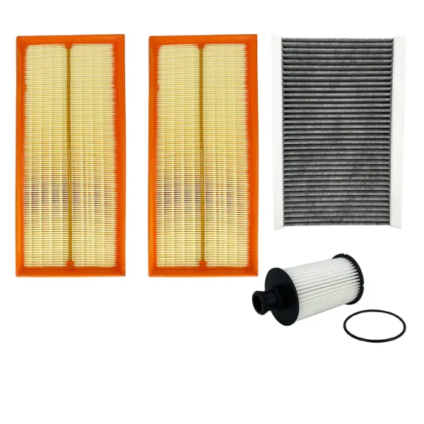 Filtro de salão LR023977 Land Rover